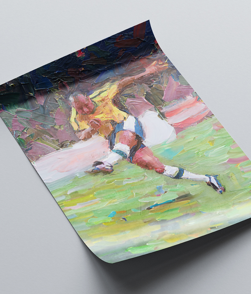 The Bended Road - Image 3