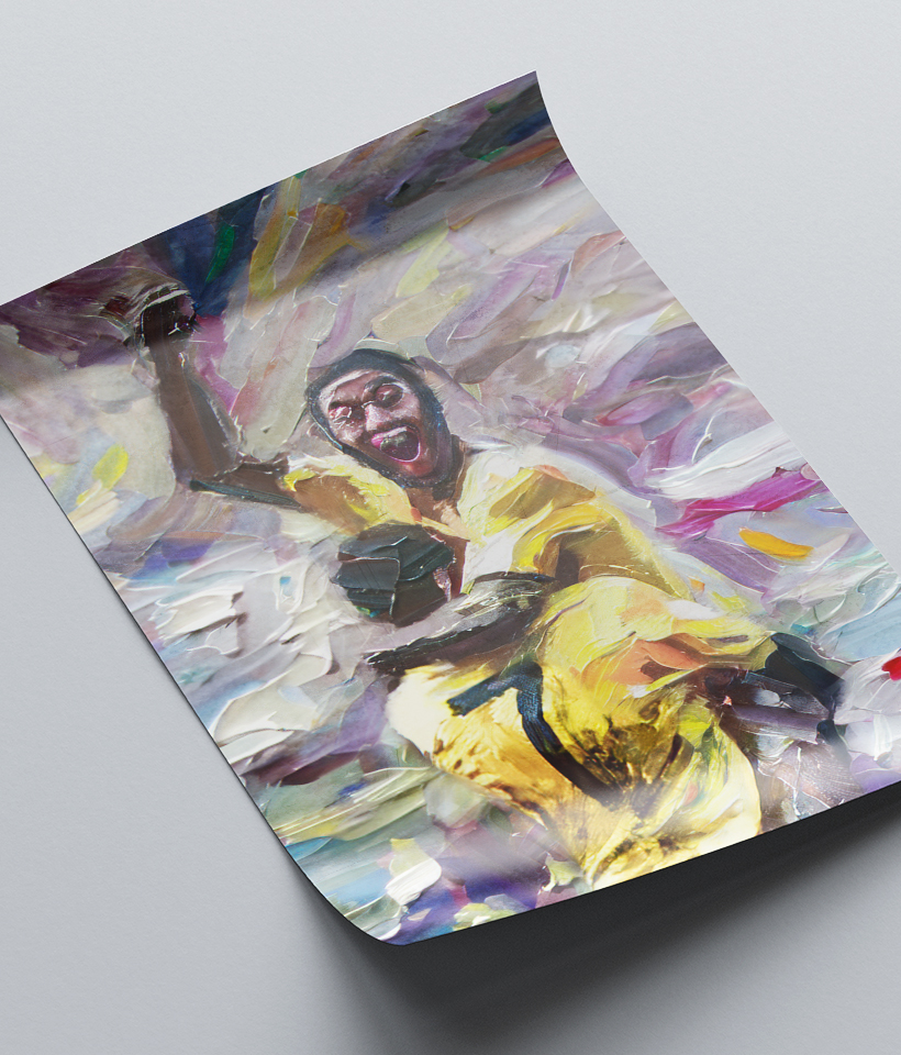 The Brazilian Kid - Image 3