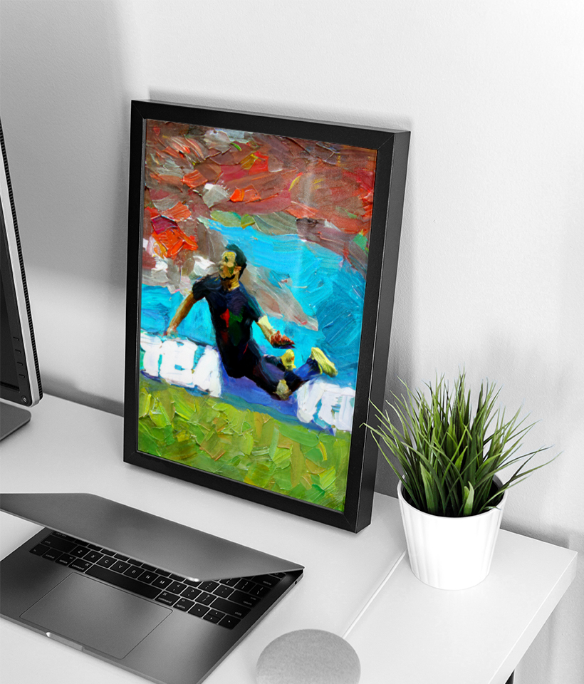 The Flying Dutchman - Image 2