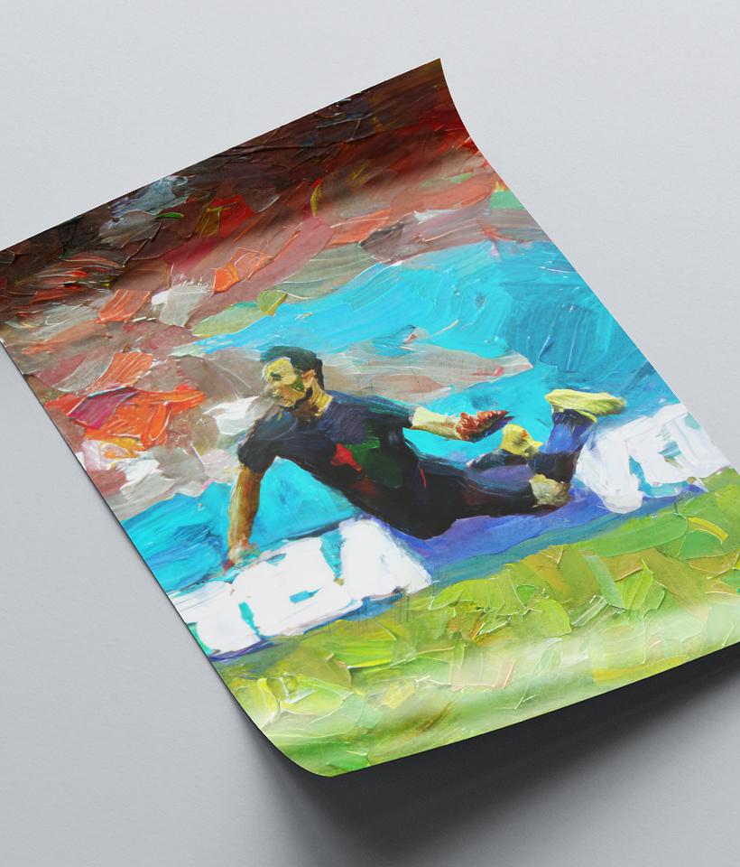 The Flying Dutchman - Image 3