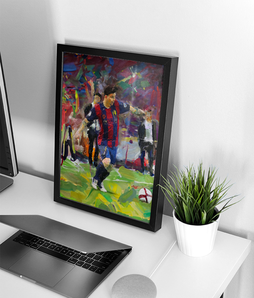 The G.O.A.T - Image 2