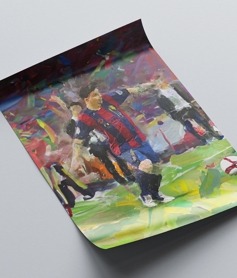 The G.O.A.T - Image 3