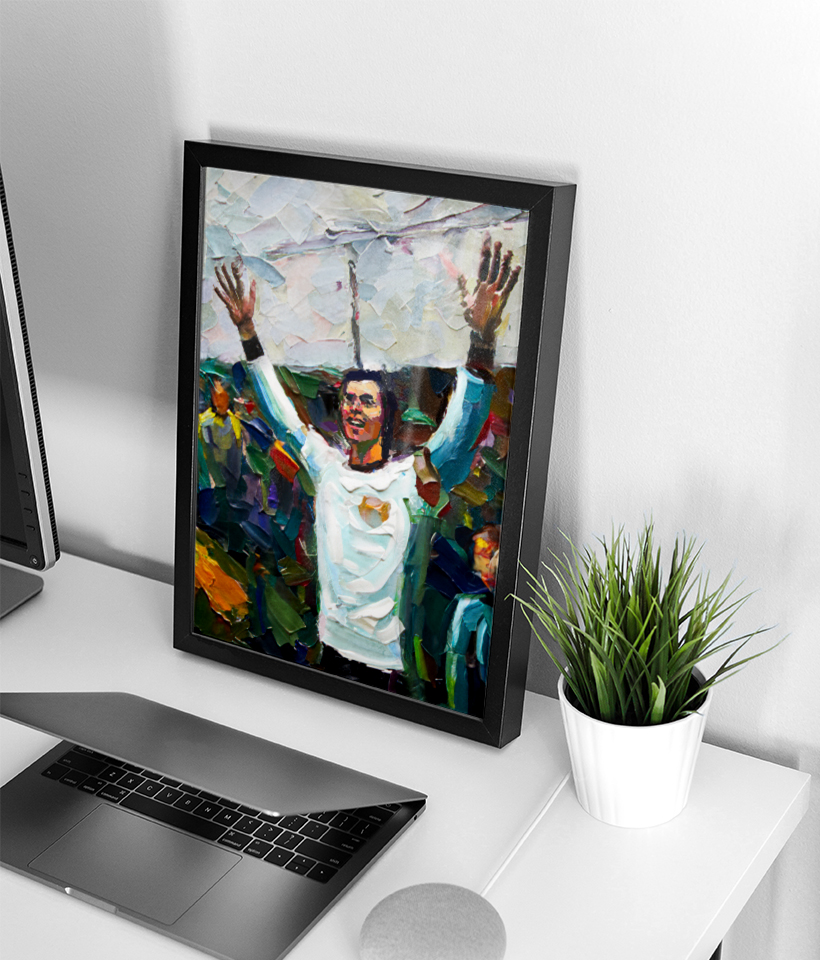 The German Emperor - Image 2