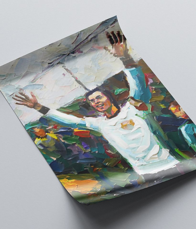 The German Emperor - Image 3