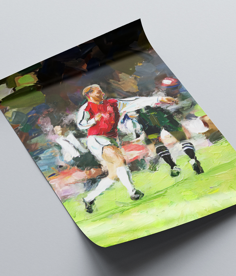 The Impossible Goal - Image 3