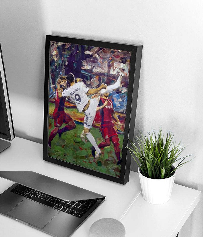 The Lions Heel - Image 2