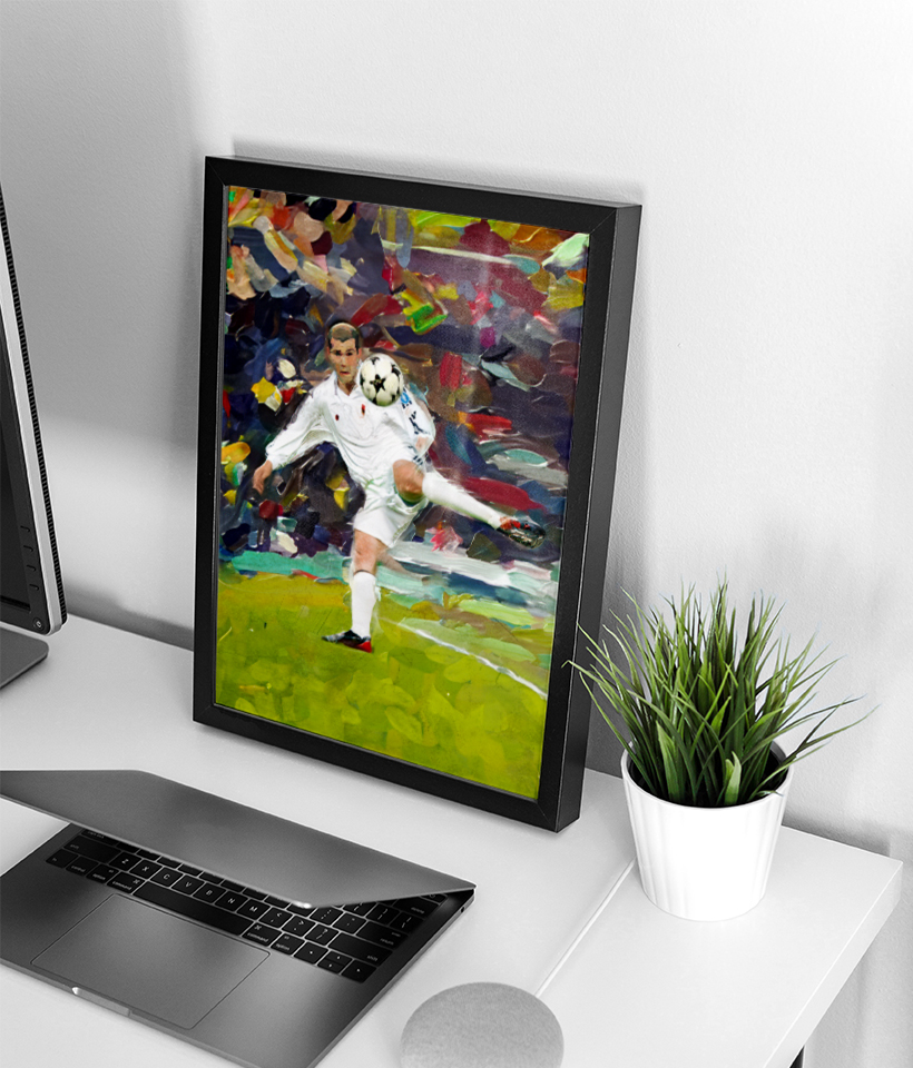 The Volley Maestro - Image 2