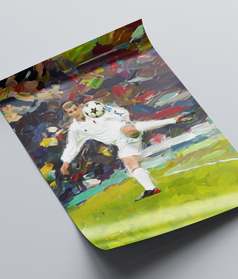 The Volley Maestro - Image 3