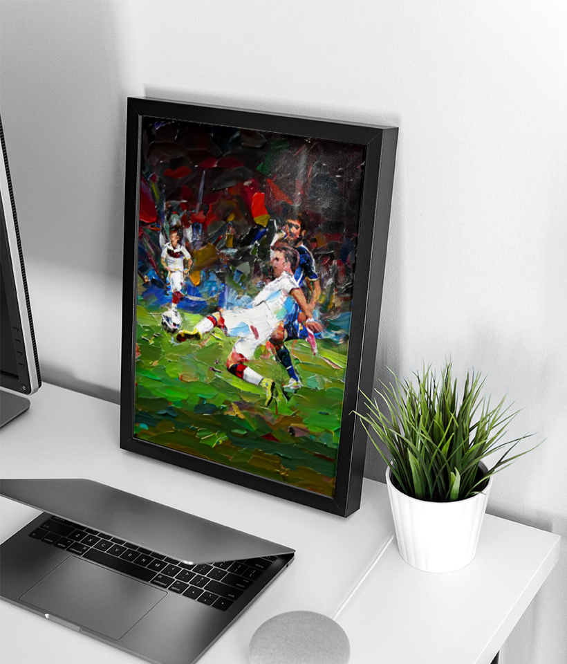 The Golden Goal - Image 2