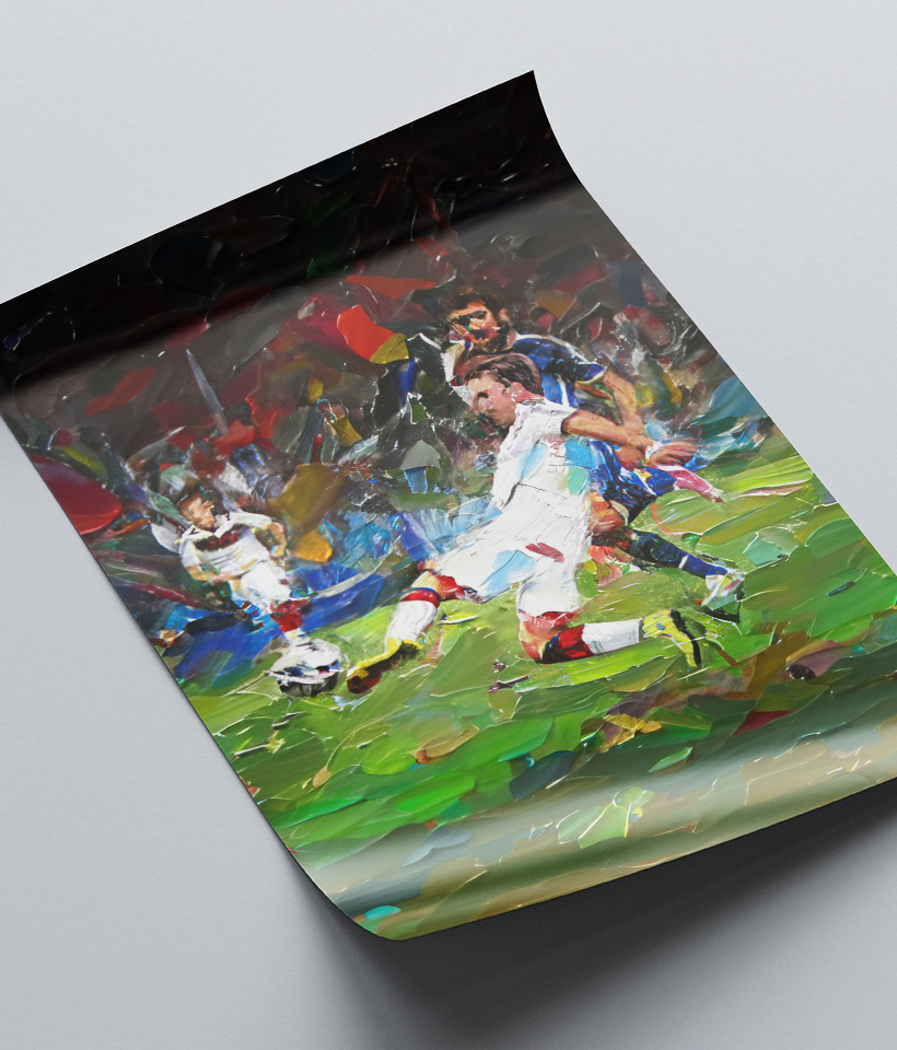 The Golden Goal - Image 3